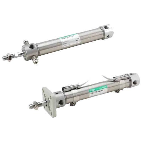 Integrated Security System