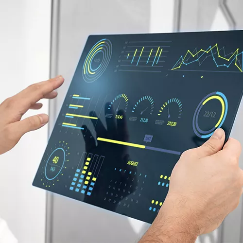 Intelligence Monitoring