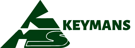 Keymans Logo