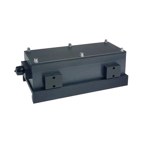 CCTV Remote Monitoring