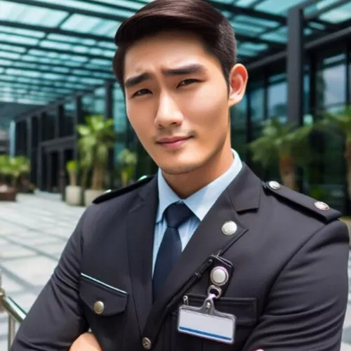 Security Guard Services