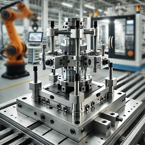 CCTV Remote Monitoring